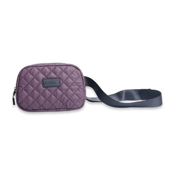 Vooray Quinn Belt Bag in Dusk