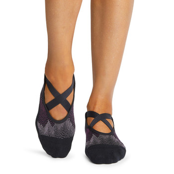 Tavi Chloe - Grip Socks in Ascend