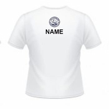 T Shirt Heathrow Club Championships 30th- 6th July 2025