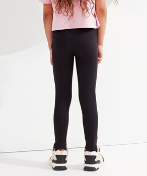 Kids TriDri® recycled performance leggings