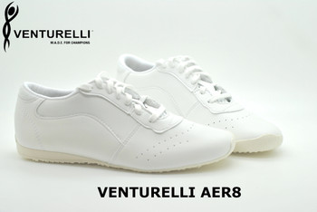 aerobic gymnastic shoes