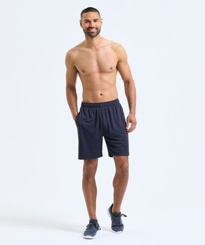Unisex TriDri® Ion-Charge performance shorts