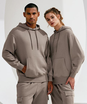 Unisex TriDri® recycled hoodie