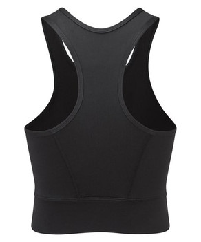 TriDri® performance sports mid-length bra (low impact)