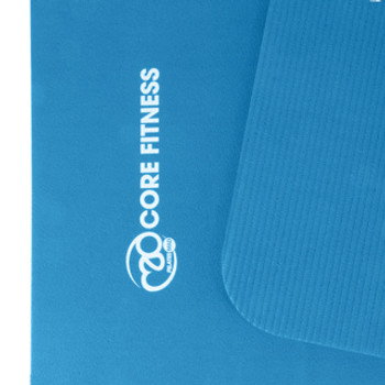 Core Fitness Mat - 10mm