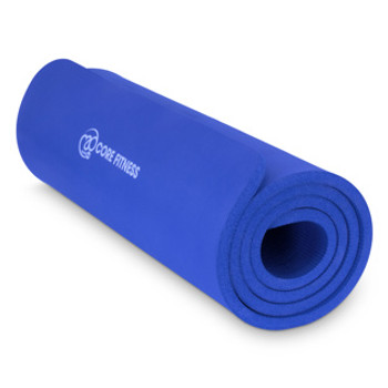 Core Plus Fitness Mat - 15mm