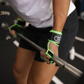 Power Lift Gloves