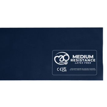 Resistance Band - Medium (Latex Free)