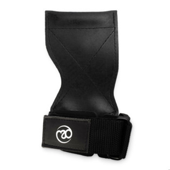 Rubber Grip Lifting Strap