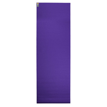 Warrior II Plus Yoga Mat - 6mm