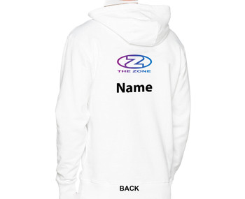Hoodie Poole Open Disability Competition 18th 19th October 2025
