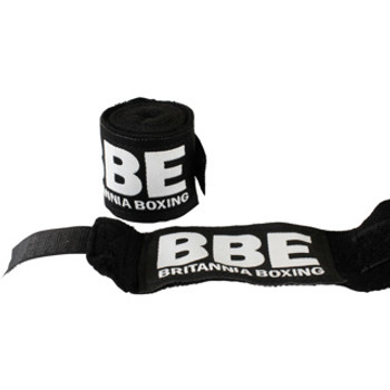 BBE CLUB Boxing Handwraps - 4.5M