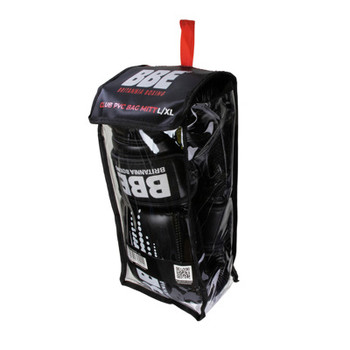 BBE CLUB PVC Bag Boxing Mitts - L/XL