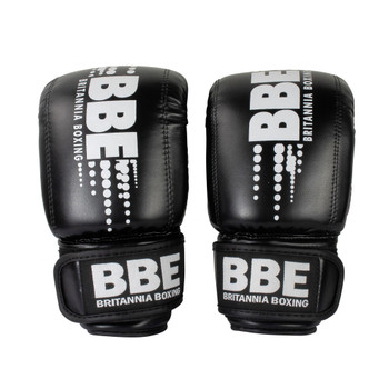 BBE CLUB PVC Bag Boxing Mitts - S/M