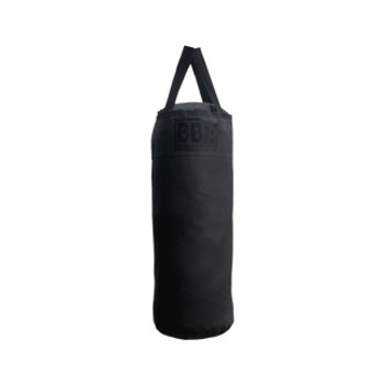 BBE 3ft Matte Black Boxing Punch Bag