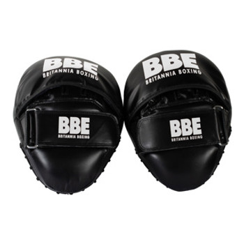 BBE PVC Boxing Focus Pads
