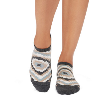 Savvy - Grip Socks in Zenith Savvy - Grip Socks in Zenith