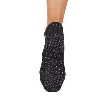Savvy - Grip Socks in Mirage Abstract Savvy - Grip Socks in Mirage Abstract