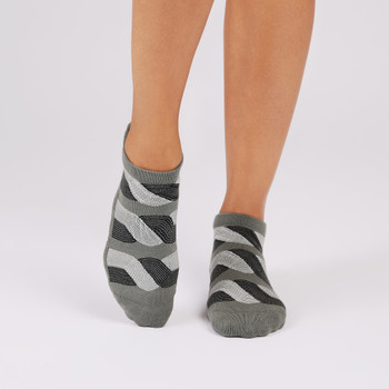 Savvy - Grip Socks in Harmony Savvy - Grip Socks in Harmony