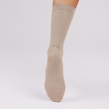 Kai Tec - Grip Socks in Shitake Kai Tec - Grip Socks in Shitake
