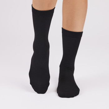 Kai Tec - Grip Socks in Midnight Kai Tec - Grip Socks in Midnight