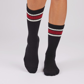 Kai - Grip Socks in Reindeer Kai - Grip Socks in Reindeer
