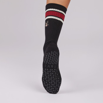 Kai - Grip Socks in Reindeer Kai - Grip Socks in Reindeer