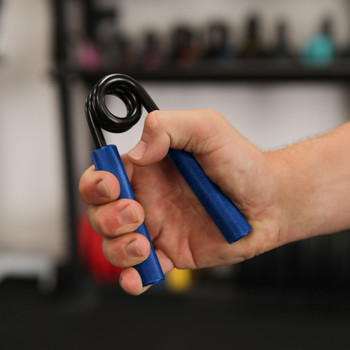 Pro Power Hand Grip Exerciser