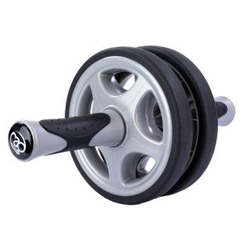 TPE Duo Ab Wheel