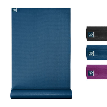 Studio Pro Yoga Mat - 4.5mm