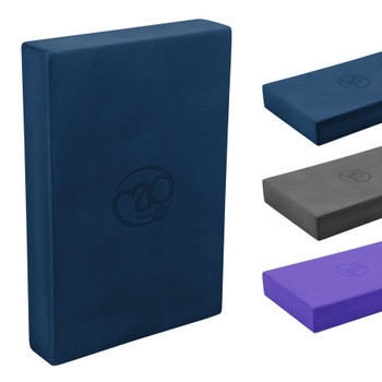 Full Yoga Block