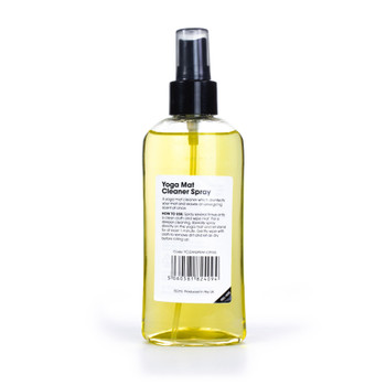 Yoga Mat Cleaner Spray - 150ml