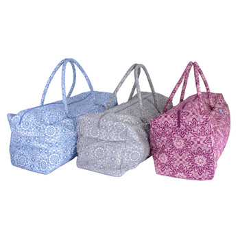Mandala Yoga Kit Bag 