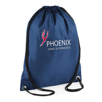 Personalised Drawstring bag