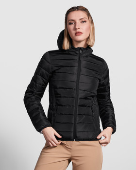 NORWAY WOMAN Jacket