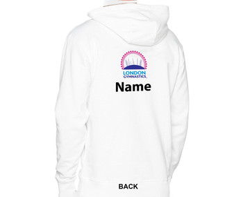 Hoddie London Gymnastics Summer Classic Challenge 28th June