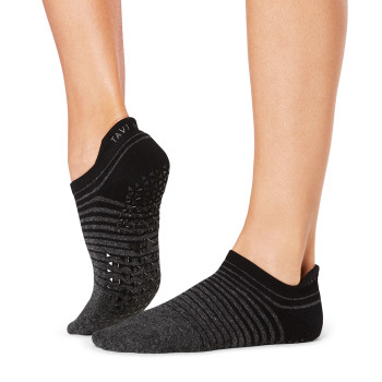 Tavi Noir Savvy Grip Socks In Basics