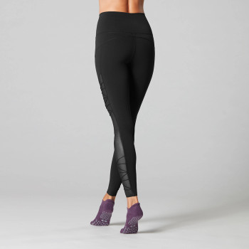 Tavi Noir Ebony Cosy Joggers In Stock At UK Tights