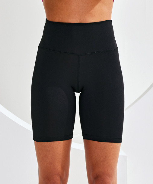 Women's TriDri® Legging Shorts