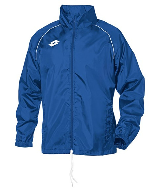 Lotto Junior Delta Rain Jacket