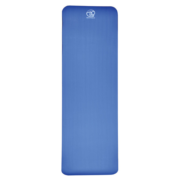 Stretch Fitness Mat - 10mm