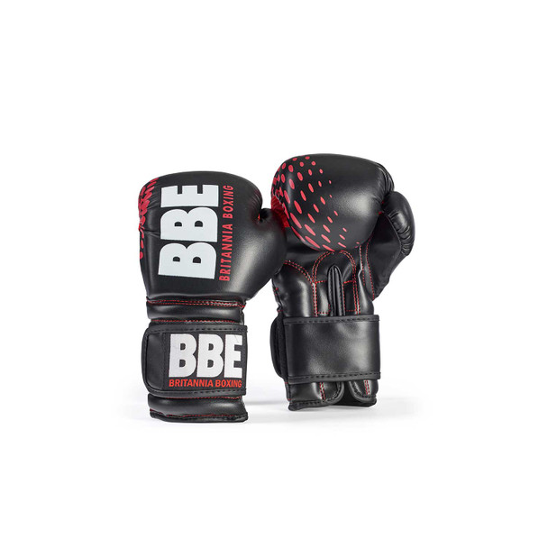 BBE FS Training/Bag Glove - 14oz