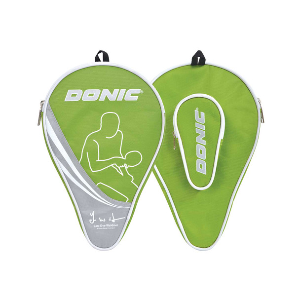 Donic-Schildkroet Waldner Table Tennis Paddle Cover