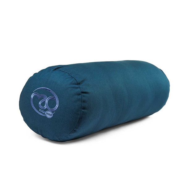 Organic Cotton Yoga Bolster