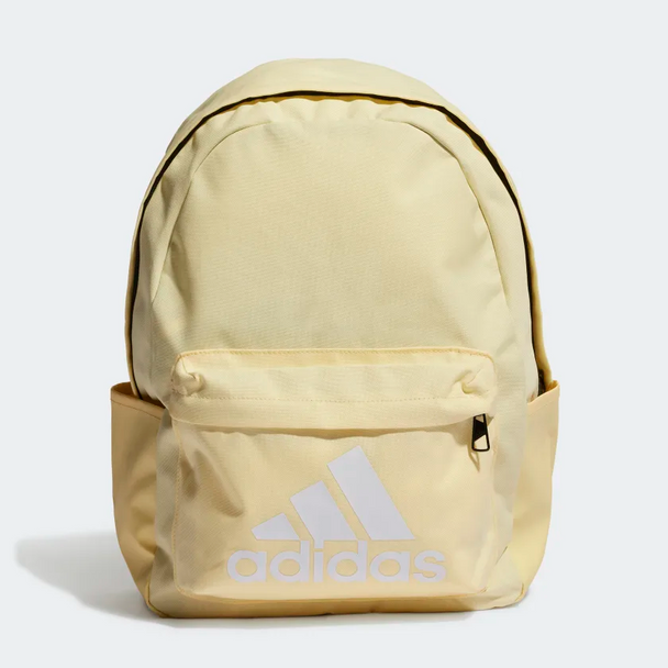 Classic BOS Backpack Yellow BTS