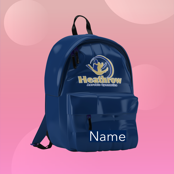 Heathrow Club Backpack