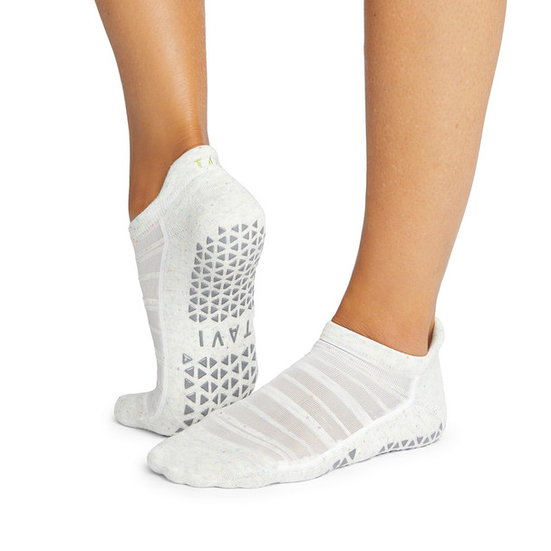 Tavi Savvy Breeze - Grip Socks in Out Of Office