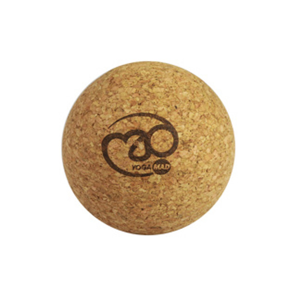 Cork Massage Ball - 7cm