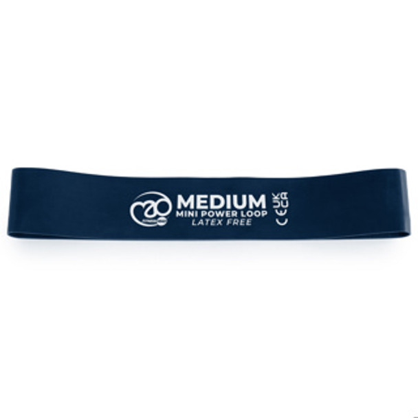 Mini Power Loop - Medium (Latex Free) Mini Power Loop - Medium (Latex Free)