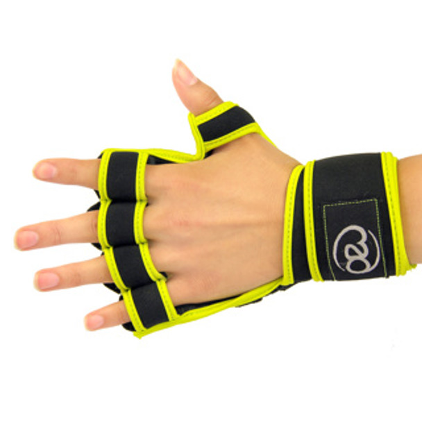 Power Lift Gloves Power Lift Gloves